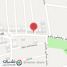 عکس سوپر مارکت شاه حسین