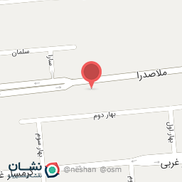 عکس داروخانه و دراگ استور دکتر سالم