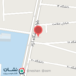 عکس فروشگاه مواد غذایی دهقانی