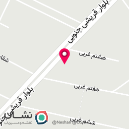 عکس پست بانک (باجه خوشنام- 65282)