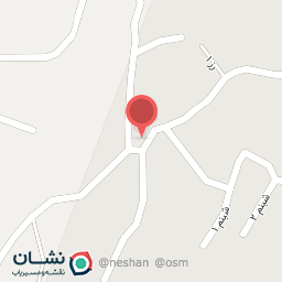 عکس سوپرمارکت دهکده