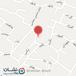 عکس میوه فروشی حسین