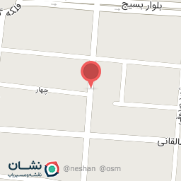 عکس جلوبندسازی اکبر