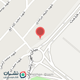 عکس تعمیرگاه خودرو حاجی زاده 