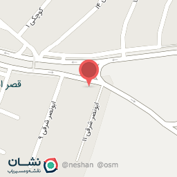 عکس نقاشی اتومبیل صادق
