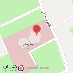 عکس دکتر مهرزاد لطفی	رادیولوژی