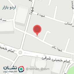 عکس مزون ضد مد