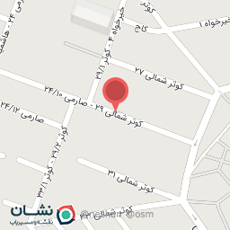 عکس سالن زیبایی غزل برتر