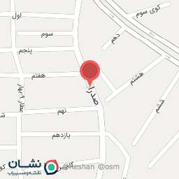 عکس آرایشی بهداشتی هیوا