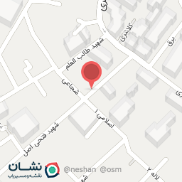 عکس دفتر وکالت اشکان قلی زاده آذر