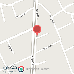 عکس فروشگاه زنجیره ای افق کوروش