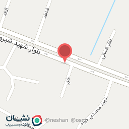 عکس داروخانه قماش پسند