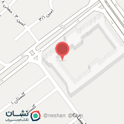 عکس ساختمان شهید بهشتی