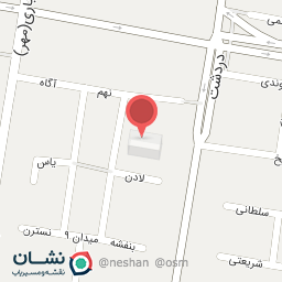 عکس فروشگاه محله نارمک