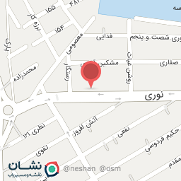 عکس خدمات فنی قدس