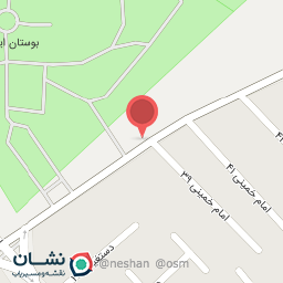 عکس شیشه ساختمانی رویال