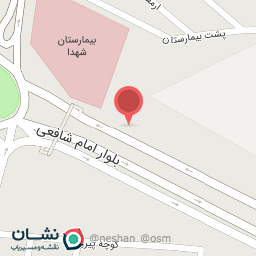 عکس فروشگاه آریسا