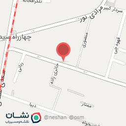 عکس چاپ نیکان 