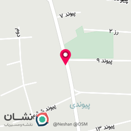 عکس مهدکودک مهروماه