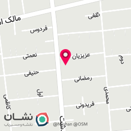 عکس آموزشگاه و سالن زیبایی پانیذطلایی