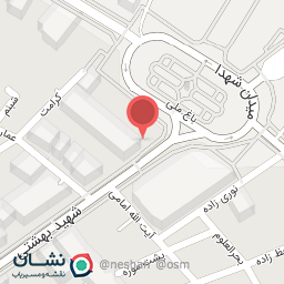 عکس تصویر برداری از حنجره ساختنان پزشکان علوی