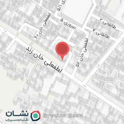 عکس مزون‌ سایه vip