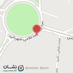 عکس اداره منابع طبیعی کاشمر