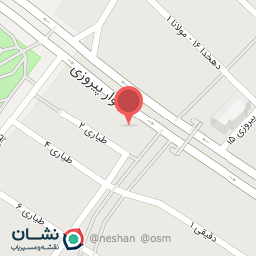 عکس فست فود شروین