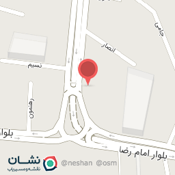 عکس تعمیرگاه خودروهای چینی رستمی