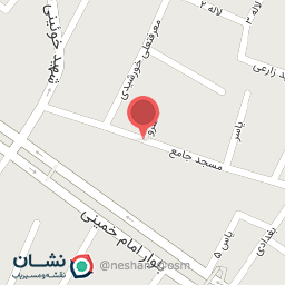 عکس سالن شهره معینی