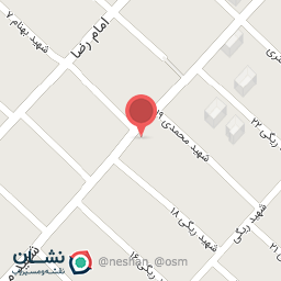 عکس سوپر مارکت برادران گنگوزهی