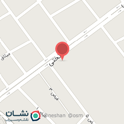 عکس درب ورودی ورزشگاه تختی