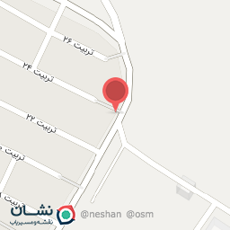 عکس تعمیرگاه لیفان