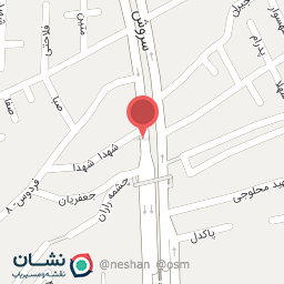 عکس موکت فروشی نجف پور