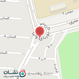 عکس رستوران شبهای بهاران