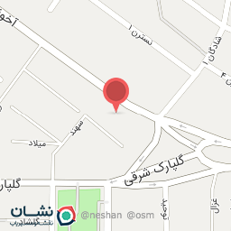 عکس دبستان پسرانه غیرانتفاعی ملا صدرا 