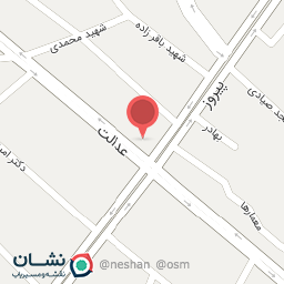 عکس مشاور املاک بهبهان ملک دانا