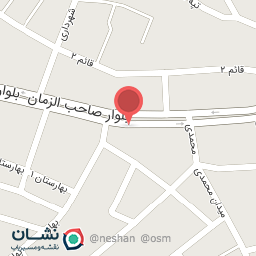 عکس مکانیکی مهدی