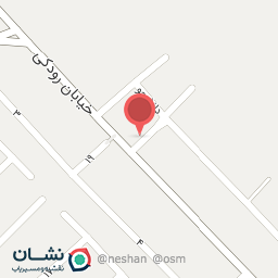 عکس مجتمع مسکونی شهرداری