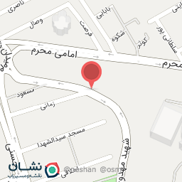 عکس پارکینگ استخر