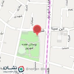 عکس زمین چمن مصنوعی 