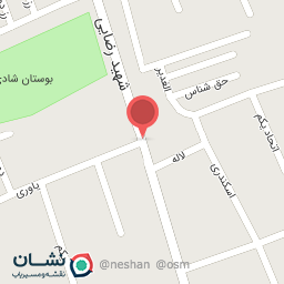 عکس مشاور املاک رضایی