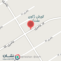 عکس مجتمع تجاری مسکونی روئین ۸