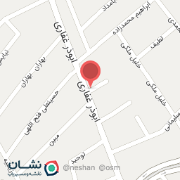 عکس نانوایی ایدی‌زاده