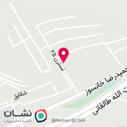 عکس مدرسه‌راهنمایی‌دخترانه‌فضیلت