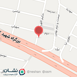 عکس سوپر مارکت