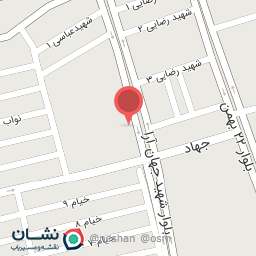 عکس صوتی تصویری اتومبیل ایمان