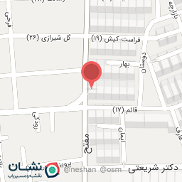 عکس فالوده و بستنی بهار