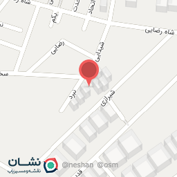 عکس ارایشگاه