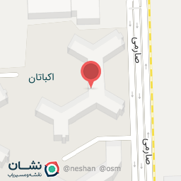 عکس خودپرداز (عابر بانک) غیر نقدی بانک سپه 